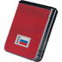 Russia Soccer Flag Galaxy Z Flip5 5G Skin